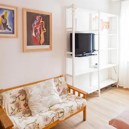 Apartment Maneki Savena