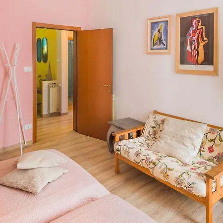 Maneki Savena Apartment *