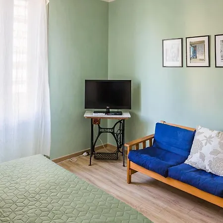 Maneki Savena Apartment *